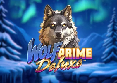 Wolf Prime Deluxe