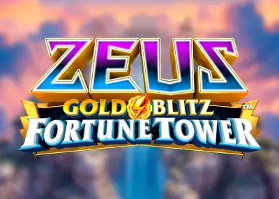 Zeus Gold Blitz Fortune Tower