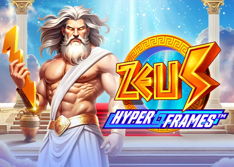 Zeus Hyper Frames