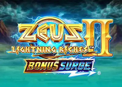  Zeus Lightning Riches II