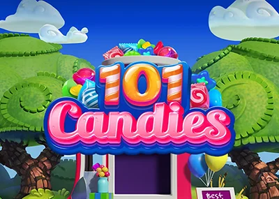 101 Candies
