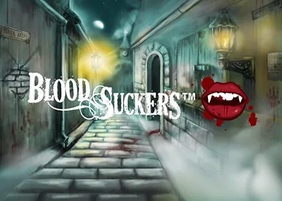 Blood Suckers