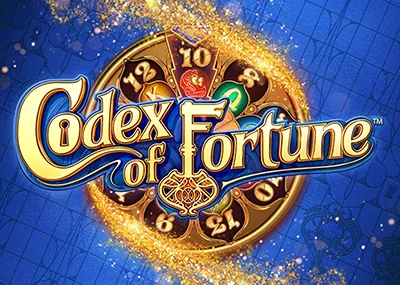 Codex of Fortune