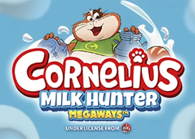 Cornelius Milk Hunter Megaways