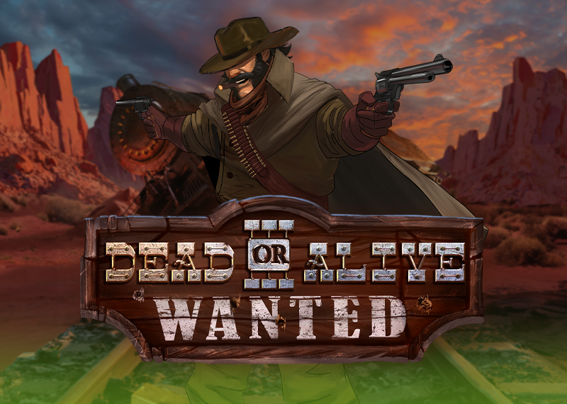 Dead or Alive™ 3: Wanted