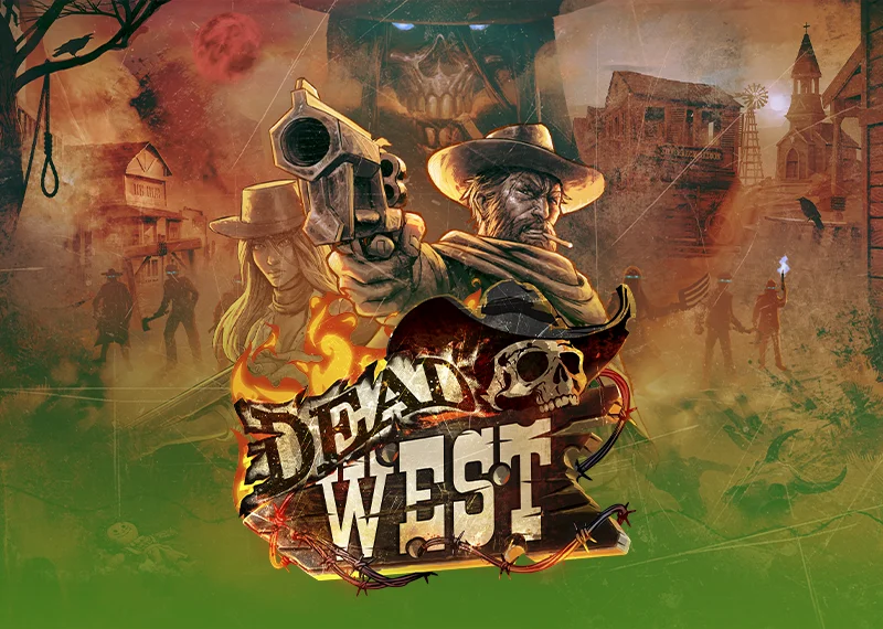 Dead West