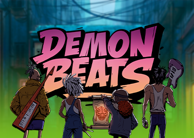 Demon Beats