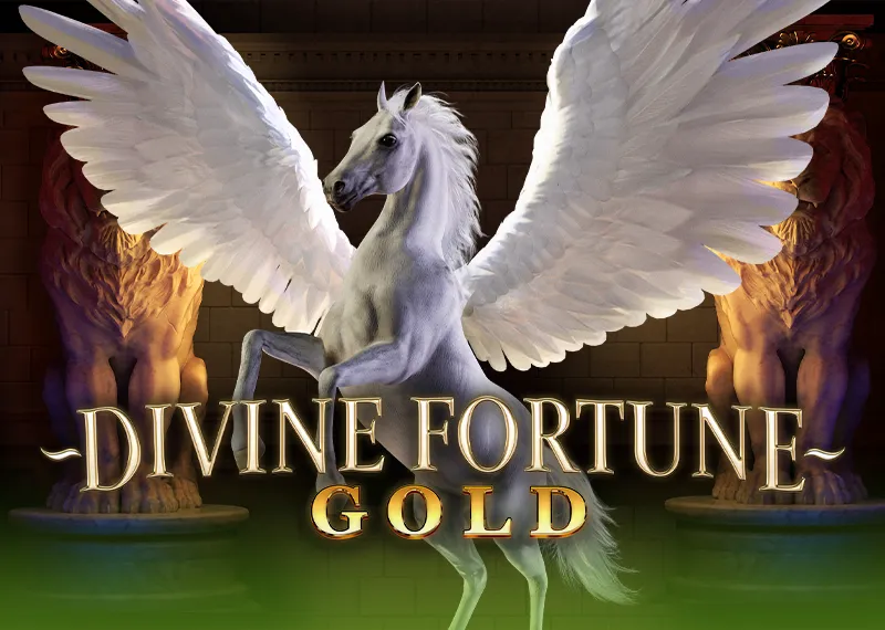 Divine Fortune Gold