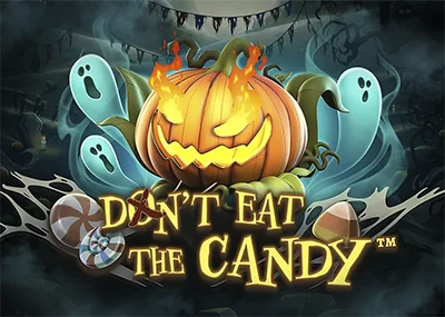 Don't Eat The Candy