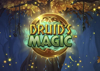 Druid's Magic
