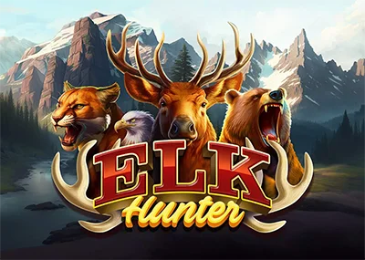 Elk Hunter 