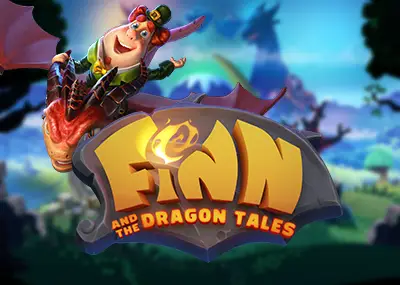 Finn and the Dragon Tales