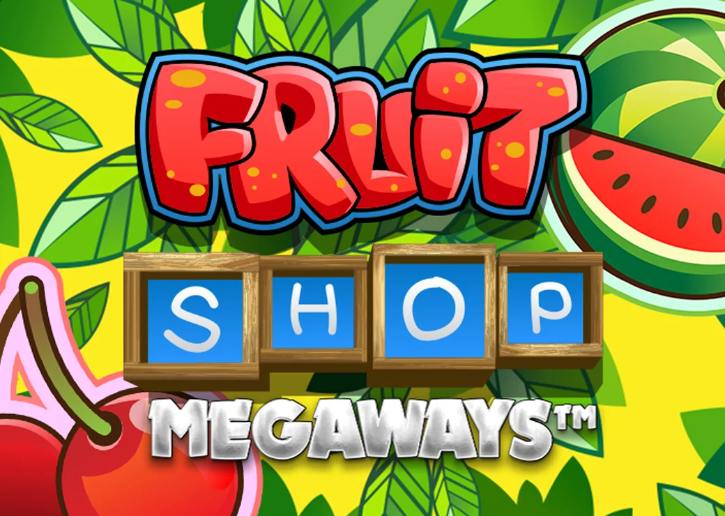 Fruit Shop Megaways 