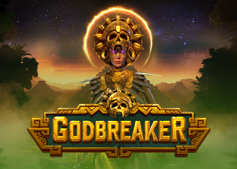 Godbreaker 