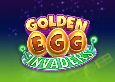Golden Egg Invaders
