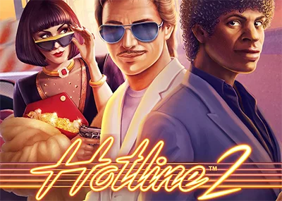 Hotline 2