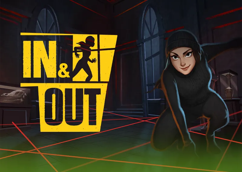In and Out
