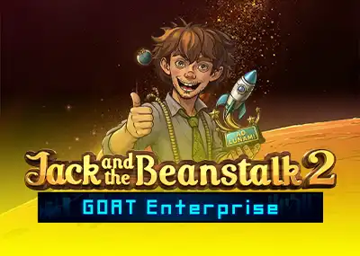 AftermathJack and the Beanstalk 2