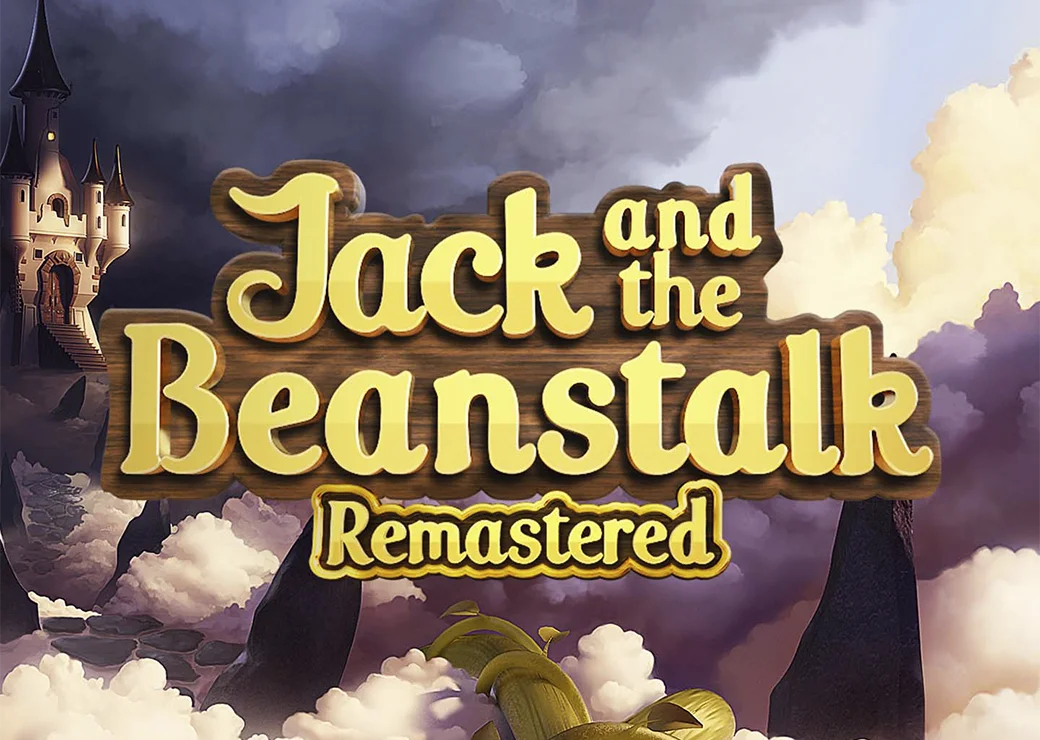 Jack and the Beanstalk Remastered 