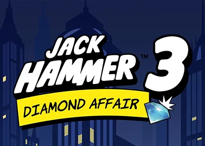 Jack Hammer 3