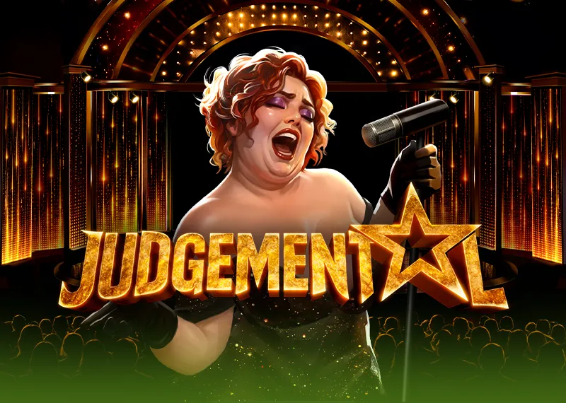 Judgemental 
