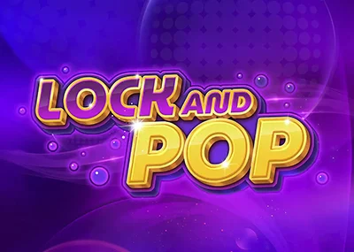 Lock and Pop