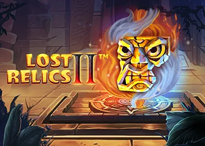 Lost Relics 2
