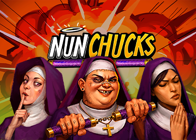 Nunchucks