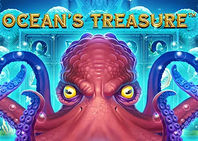 Ocean's Treasure
