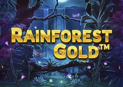 Rainforest Gold