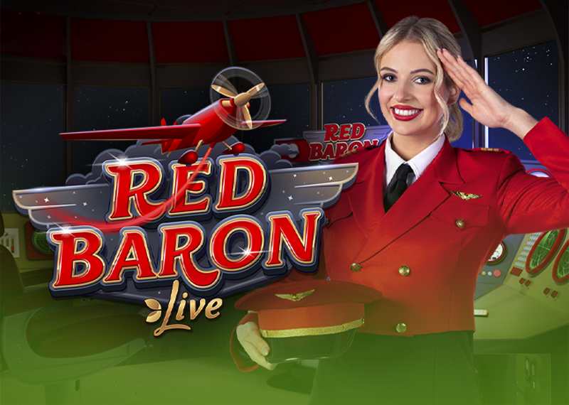 Red Baron