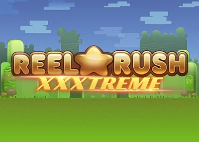 Reel Rush XXXtreme