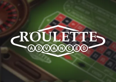 Roulette Advanced online