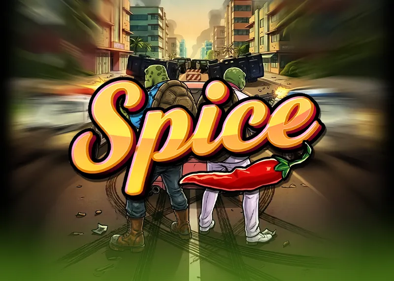 Spice