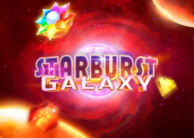 Starburst Galaxy