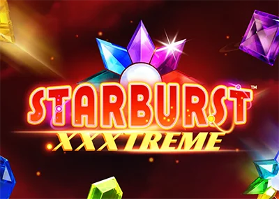 Starburst Xxxtreme