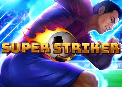 Super Striker