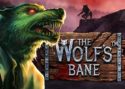The Wolf's Bane