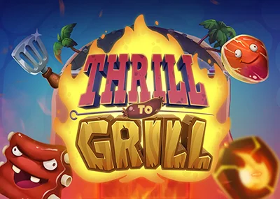 Thrill To Grill 