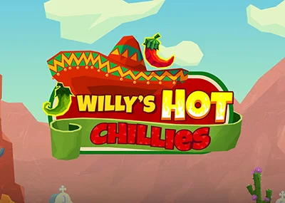 Willy's Hot Chillies