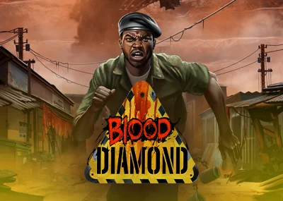 Blood Diamond