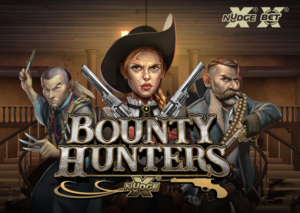 Bounty Hunters