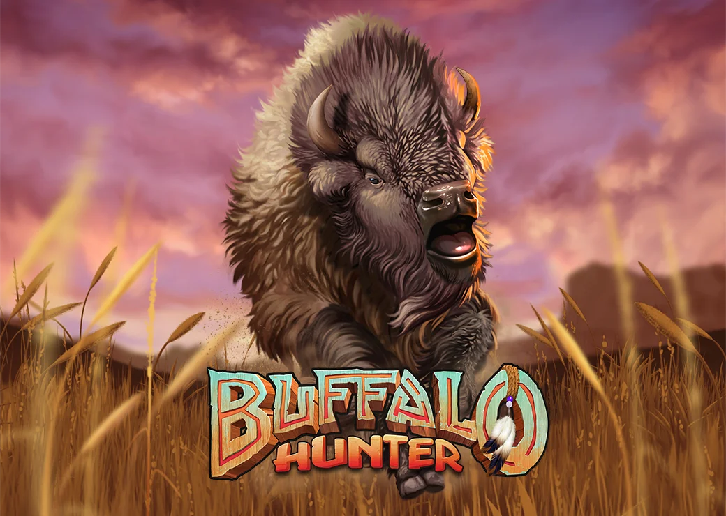 Buffalo Hunter