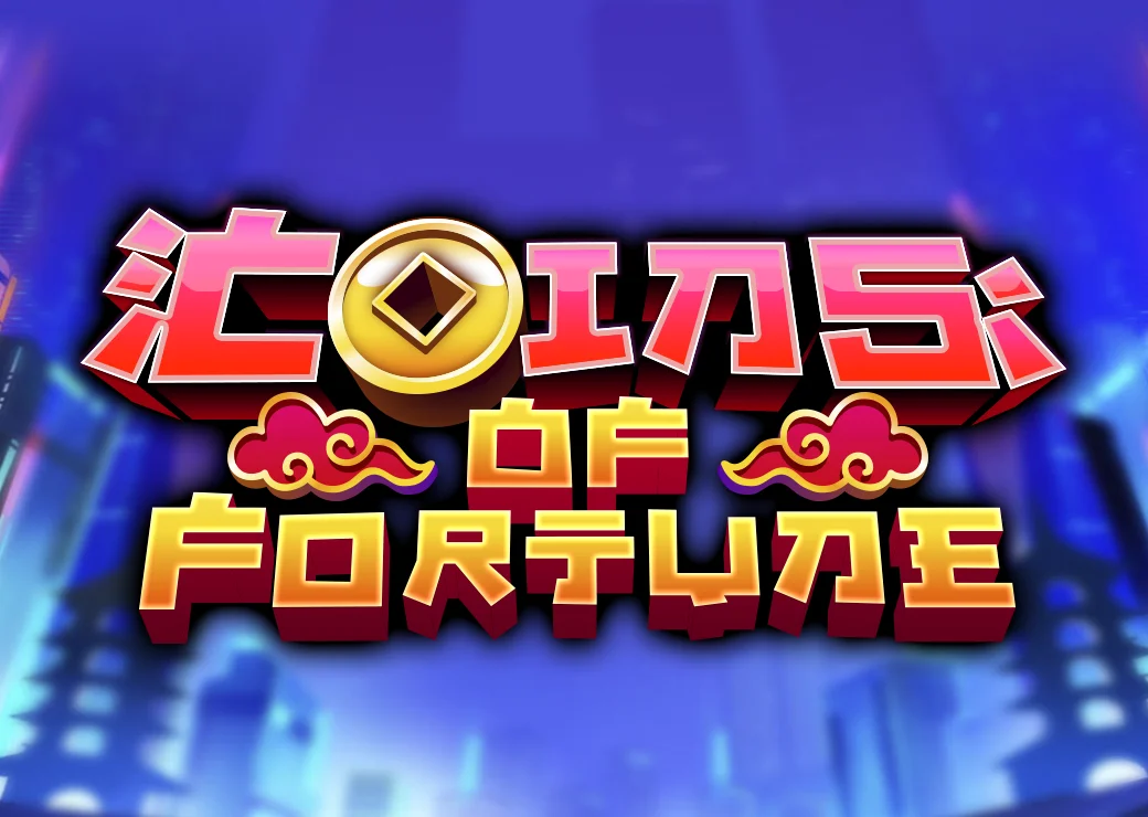 Coins of Fortune