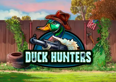 Duck Hunters