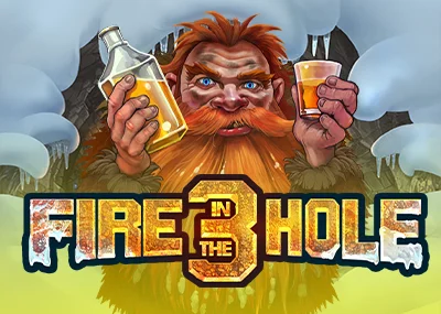 Fire in the Hole 3