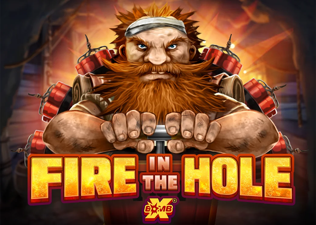 Fire in the hole xBomb