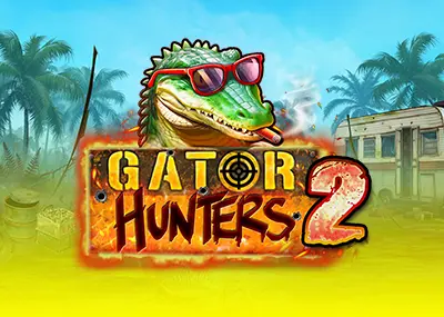 Gator Hunters 2