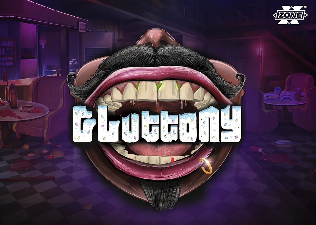 Gluttony