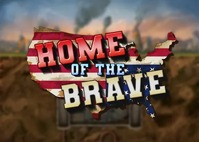 Home of the Brave